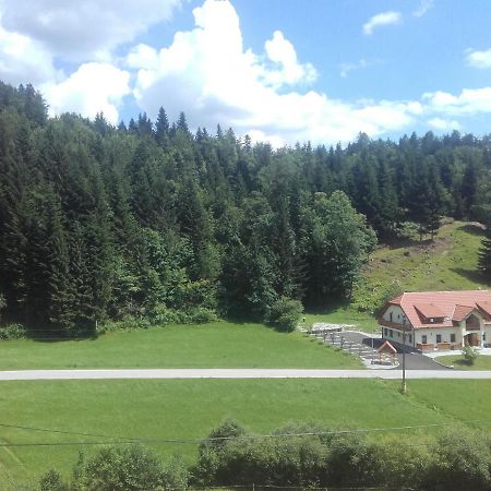Simnovi Apartmaji - Surrounded By Nature Kamnik Bagian luar foto