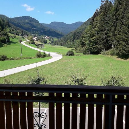 Simnovi Apartmaji - Surrounded By Nature Kamnik Bagian luar foto