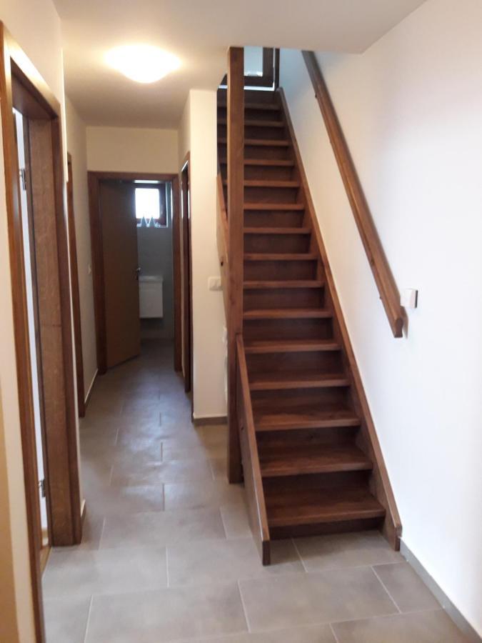 Simnovi Apartmaji - Surrounded By Nature Kamnik Bagian luar foto