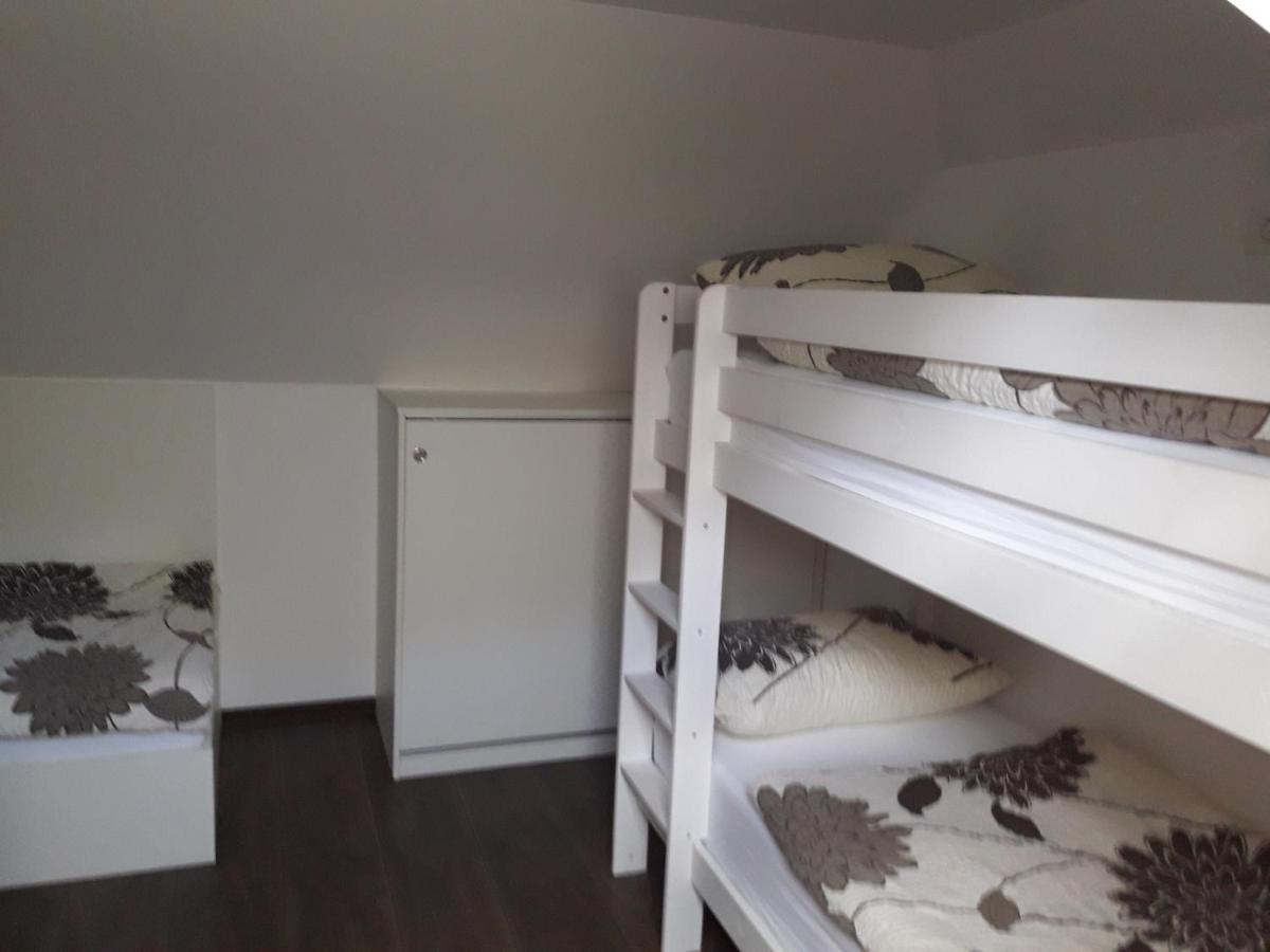 Simnovi Apartmaji - Surrounded By Nature Kamnik Bagian luar foto