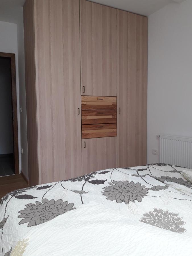 Simnovi Apartmaji - Surrounded By Nature Kamnik Bagian luar foto