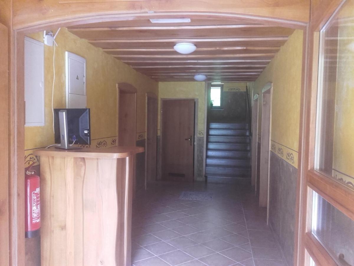 Simnovi Apartmaji - Surrounded By Nature Kamnik Bagian luar foto