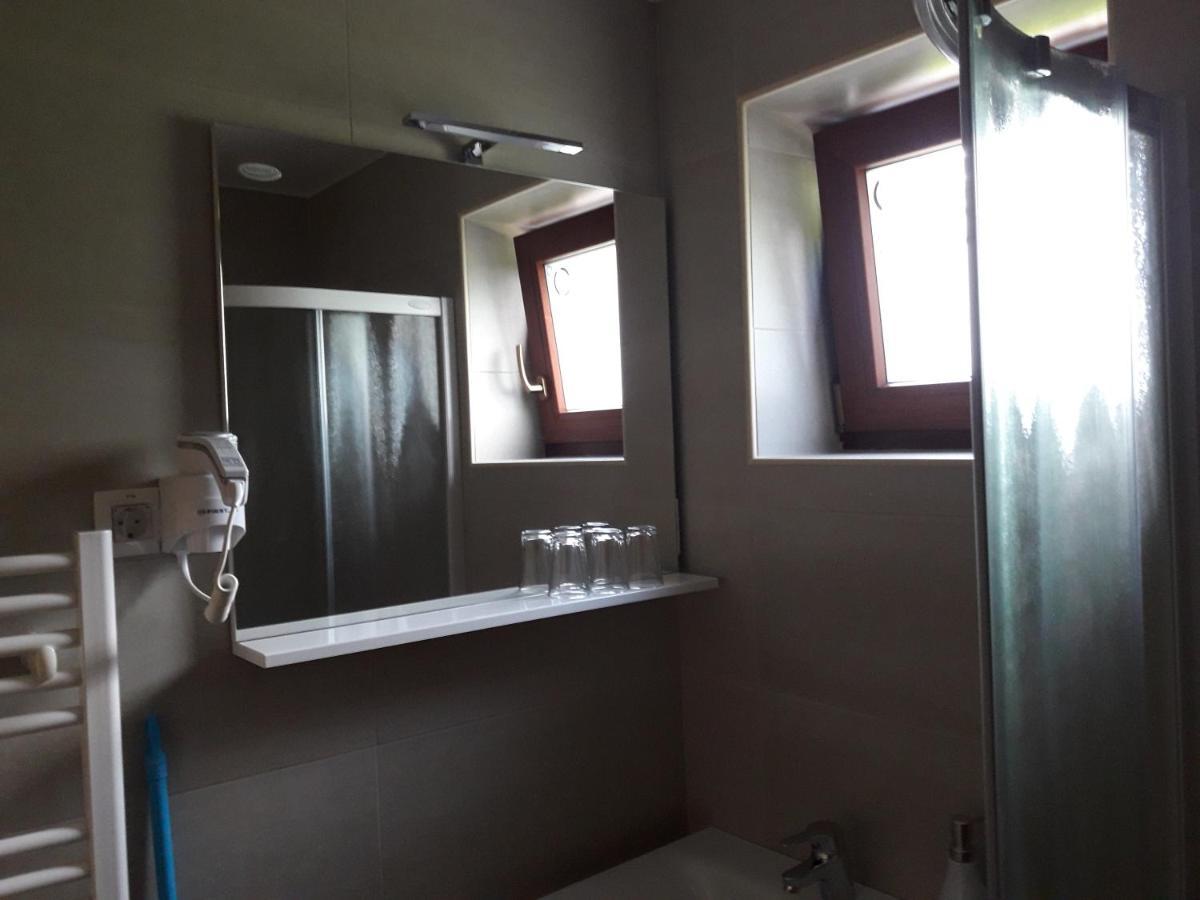 Simnovi Apartmaji - Surrounded By Nature Kamnik Bagian luar foto