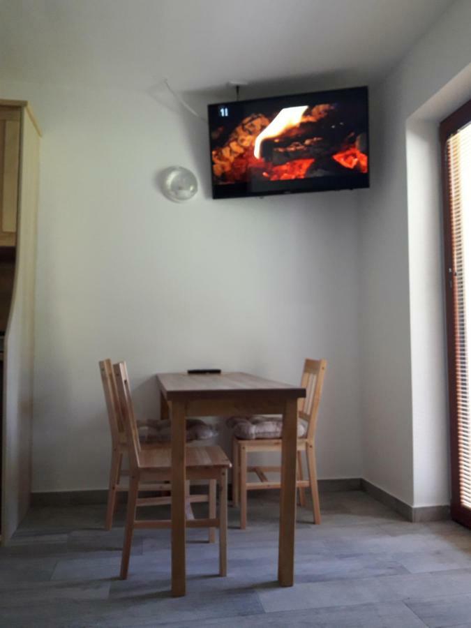 Simnovi Apartmaji - Surrounded By Nature Kamnik Bagian luar foto