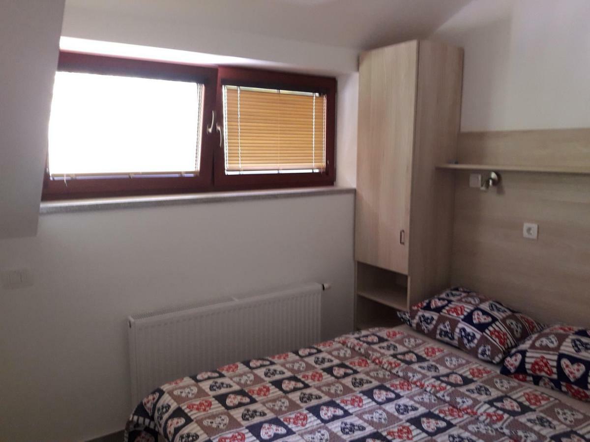 Simnovi Apartmaji - Surrounded By Nature Kamnik Bagian luar foto