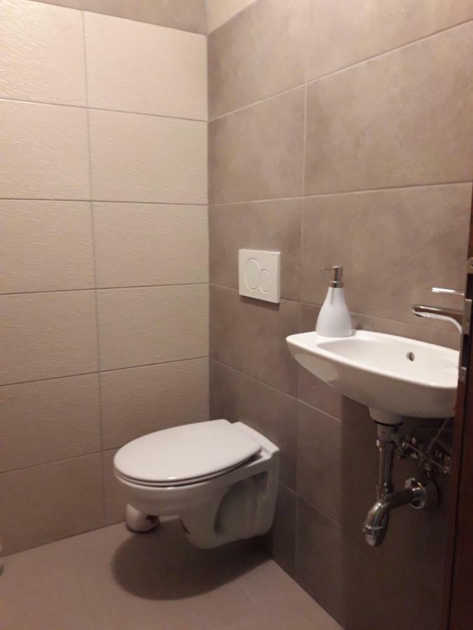 Simnovi Apartmaji - Surrounded By Nature Kamnik Bagian luar foto