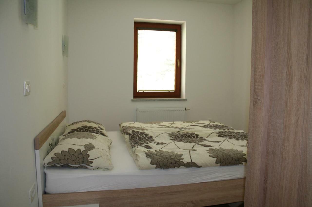 Simnovi Apartmaji - Surrounded By Nature Kamnik Bagian luar foto