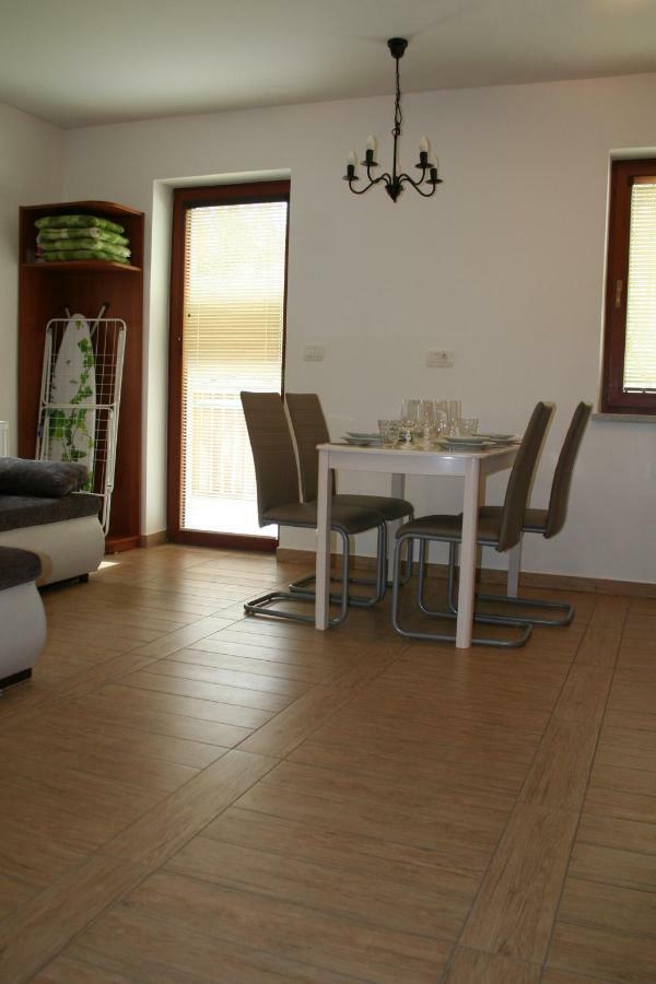 Simnovi Apartmaji - Surrounded By Nature Kamnik Bagian luar foto