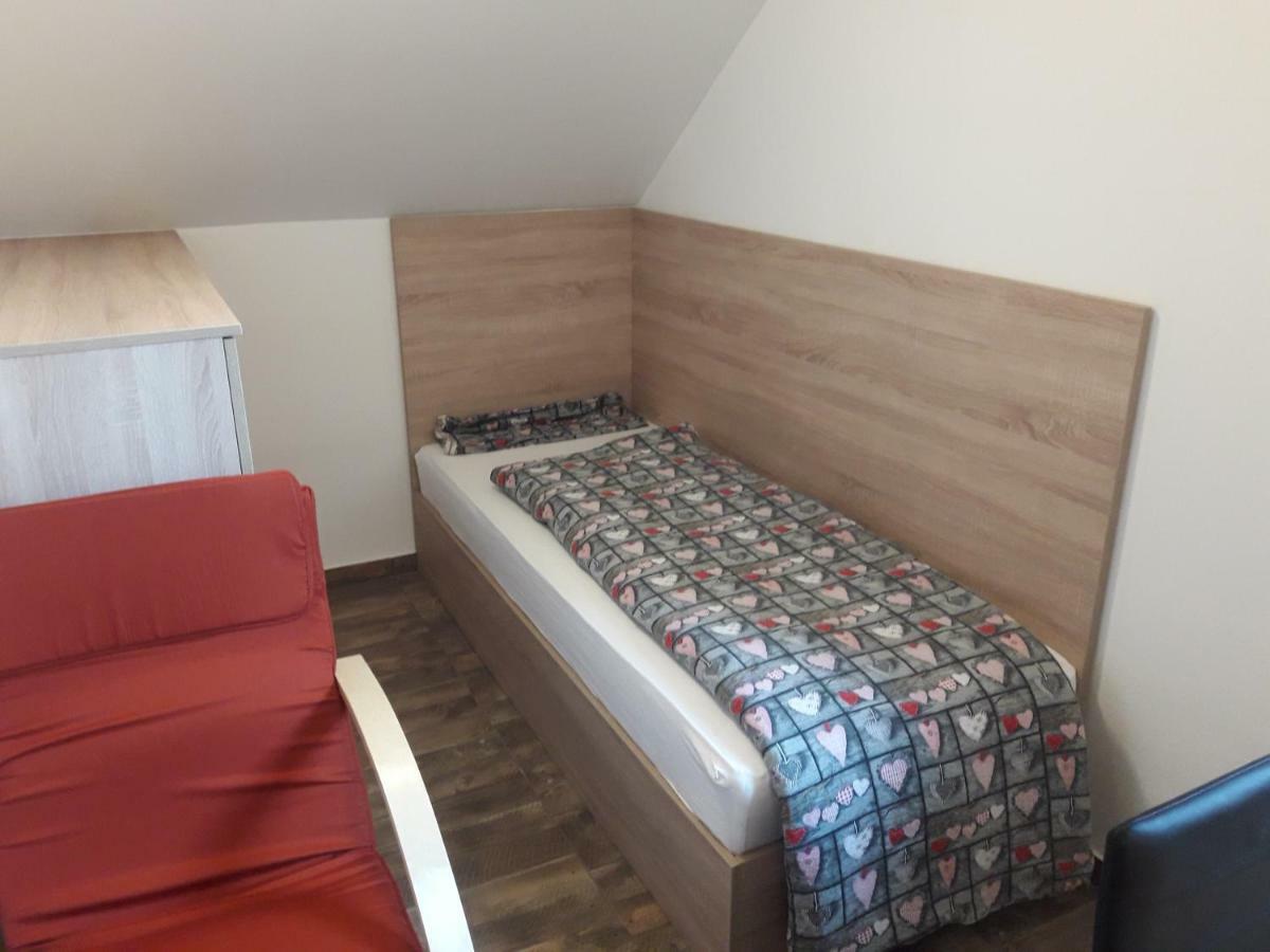 Simnovi Apartmaji - Surrounded By Nature Kamnik Bagian luar foto