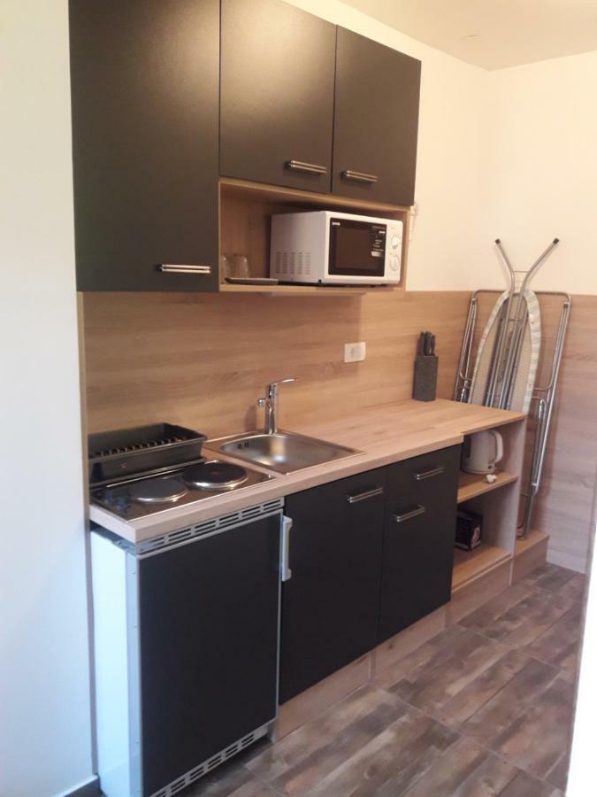 Simnovi Apartmaji - Surrounded By Nature Kamnik Bagian luar foto