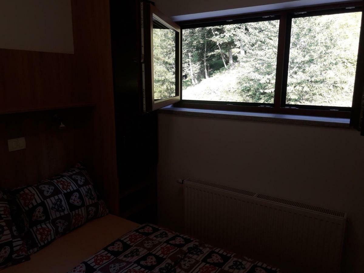 Simnovi Apartmaji - Surrounded By Nature Kamnik Bagian luar foto