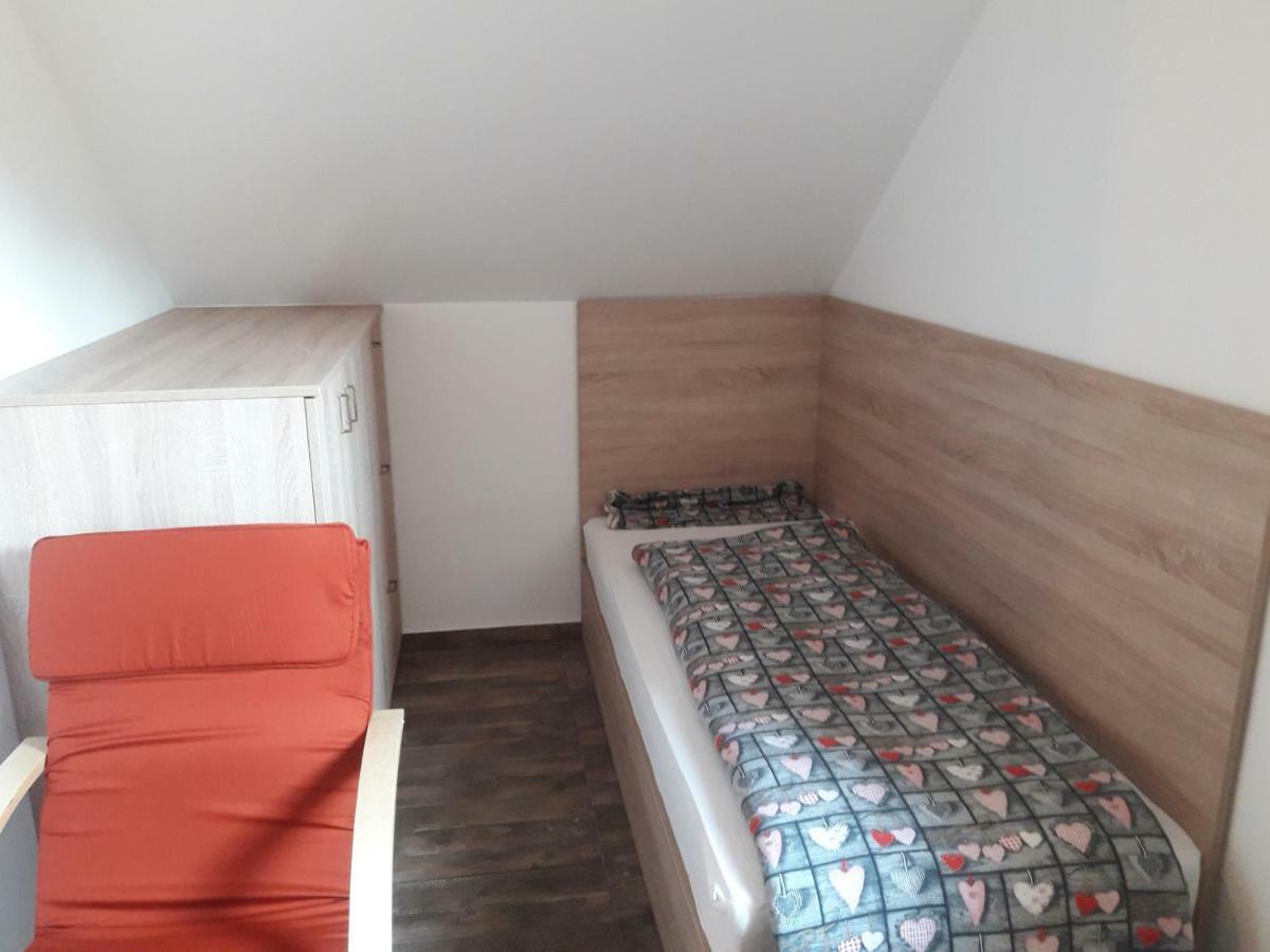 Simnovi Apartmaji - Surrounded By Nature Kamnik Bagian luar foto
