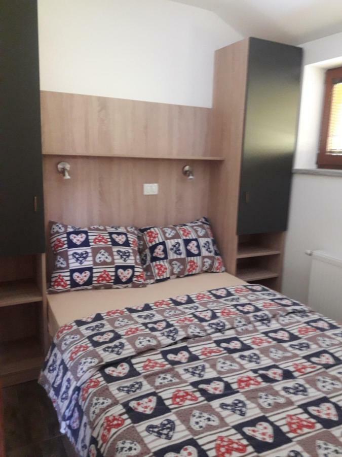 Simnovi Apartmaji - Surrounded By Nature Kamnik Bagian luar foto
