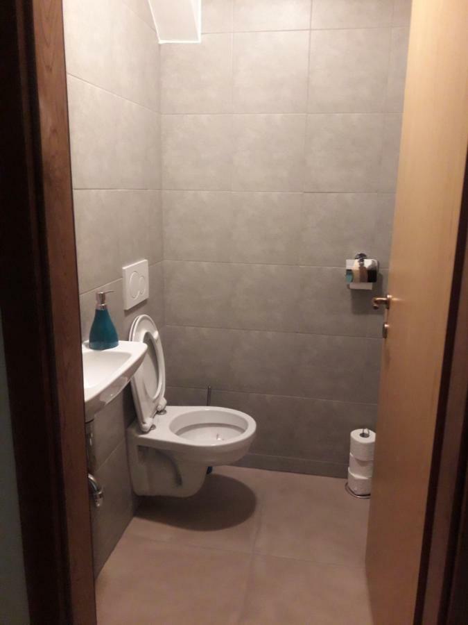 Simnovi Apartmaji - Surrounded By Nature Kamnik Bagian luar foto