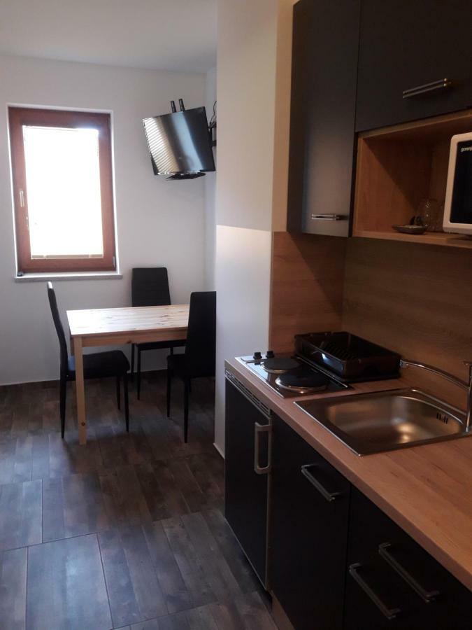 Simnovi Apartmaji - Surrounded By Nature Kamnik Bagian luar foto